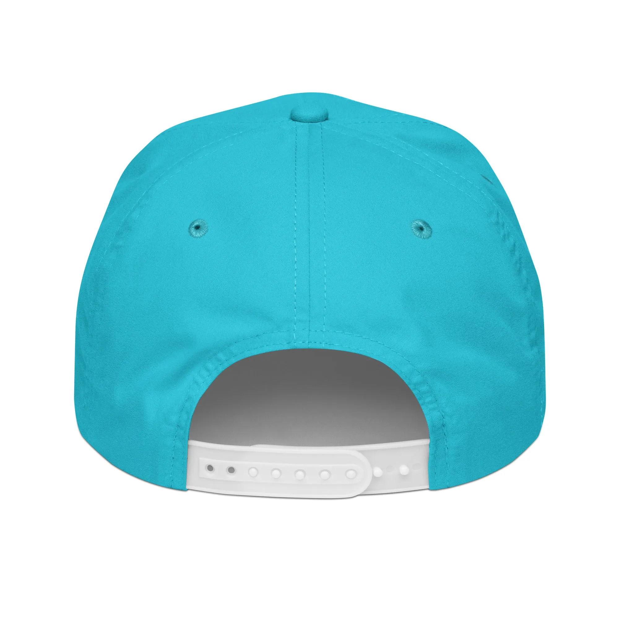 Golf High-value Fashion-forward rope cap