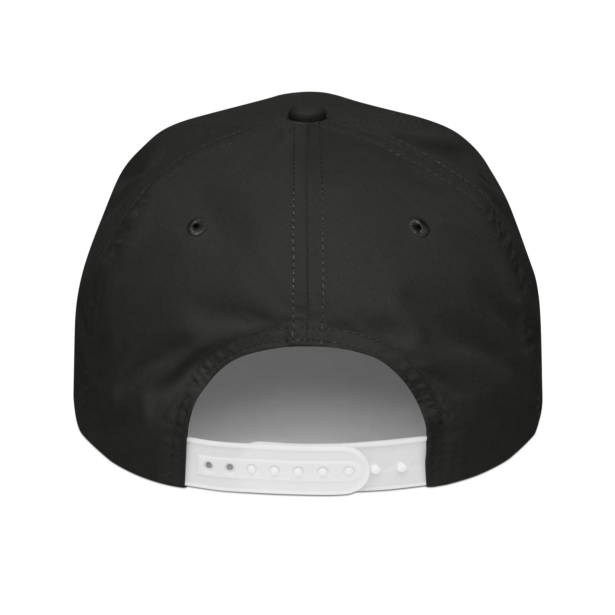 Golf High-value Fashion-forward rope cap