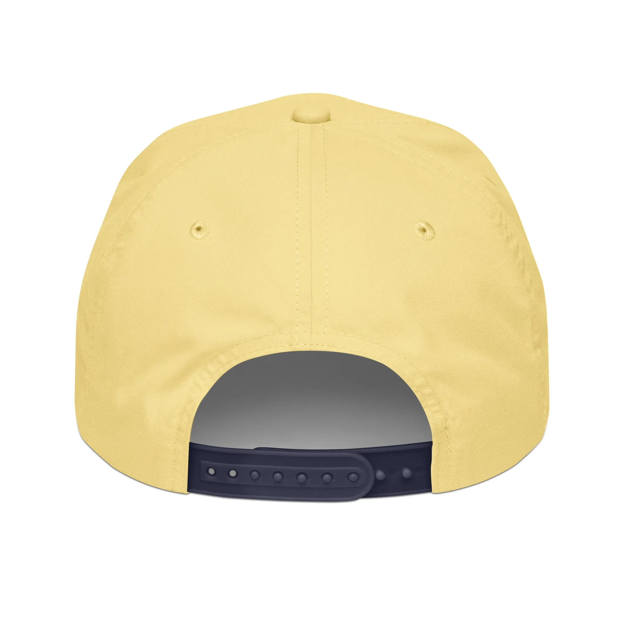 Golf High-value Fashion-forward rope cap