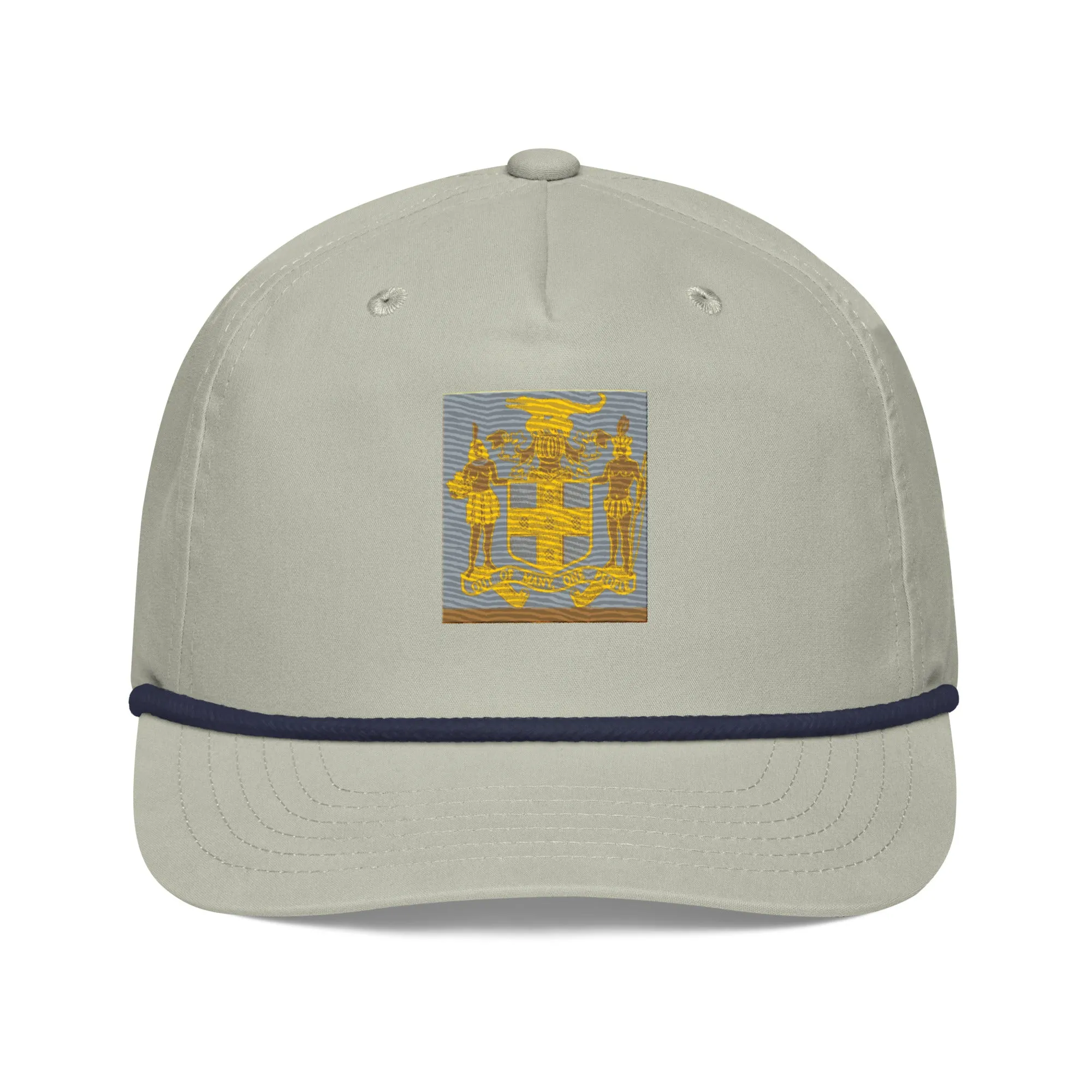 Golf High-value Fashion-forward rope cap