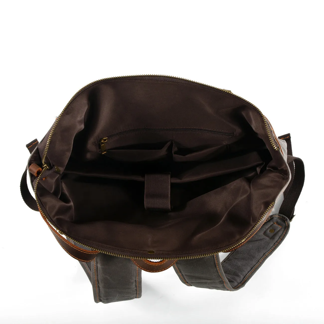 Grand Canyon VII Canvas Backpack