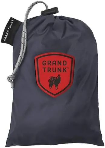 GRAND TRUNK Tree Slings Hammock Hanging Kit - Quick & Easy Setup with Tree-Friendly Adjustable Straps