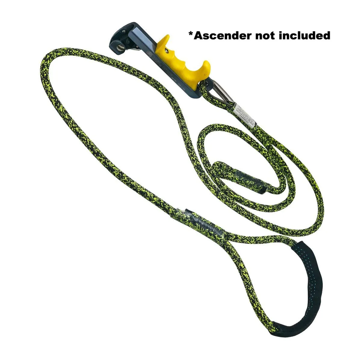 Gravity Lab SRT Ascender Tether and Footloop
