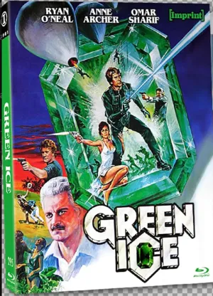 Green Ice