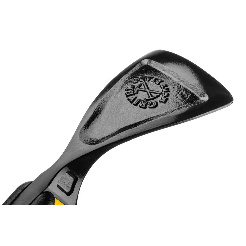 Grivel Air Tech Evo Ice Axe with Long Leash (2024)