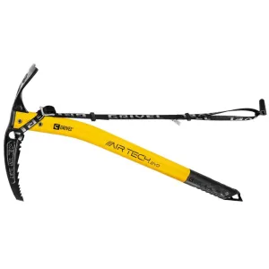 Grivel Air Tech Evo Ice Axe with Long Leash (2024)