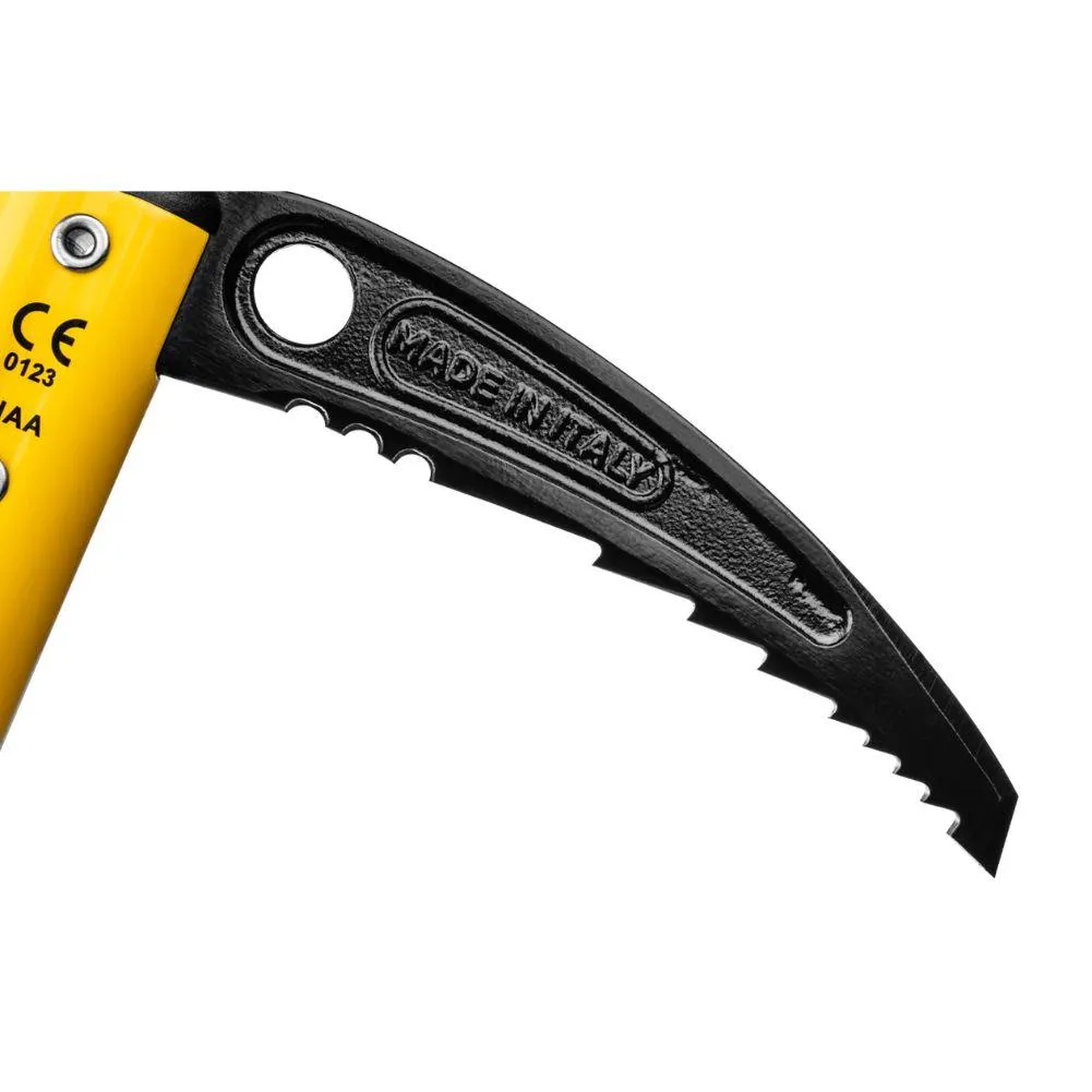 Grivel Air Tech Evo Ice Axe with Long Leash (2024)