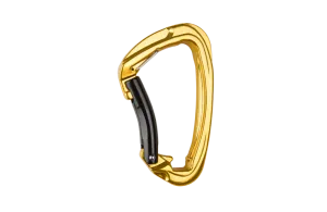 Grivel Help Climbing Carabiner