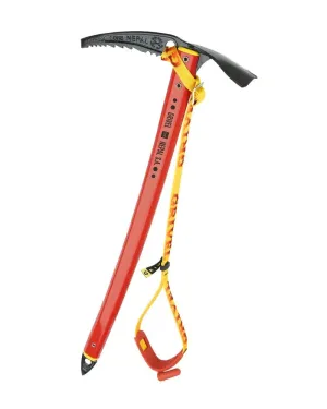 Grivel Nepal ice 66cm w/long leash Price-cut Worldwide availability axe SA