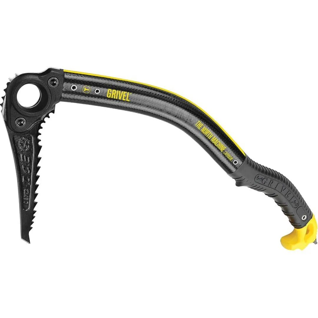 Grivel North Machine Carbon Vario Blade Systems
