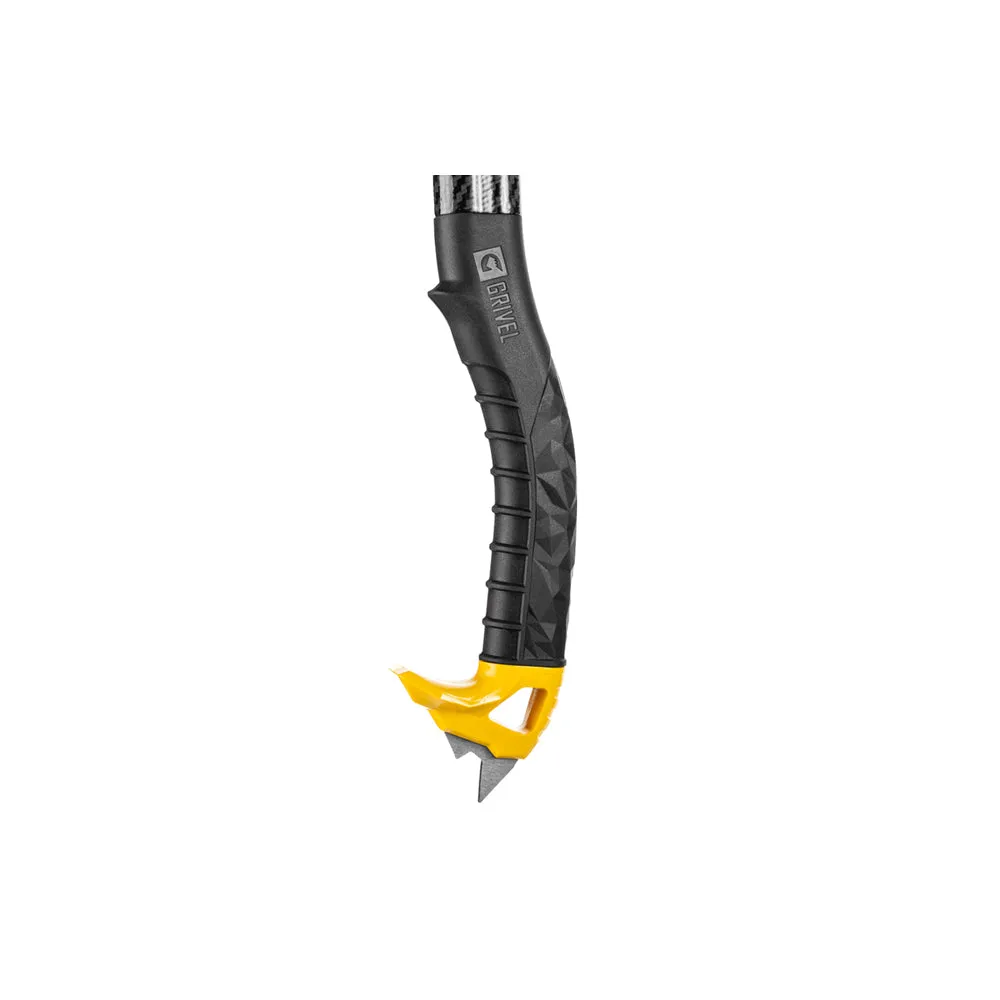 Grivel The North Machine Carbon