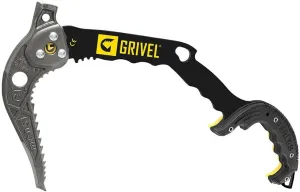 Grivel X-Monster Ice Tool, Blue/White, Hammer