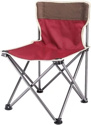 Habrur Camping Chair Fishing Chair Folding Chairs Camping Padded Camping Chairs Outdoor Folding Chair Lightweight Portable Fishing Stool Beach Chair Lawn Chairs Outside