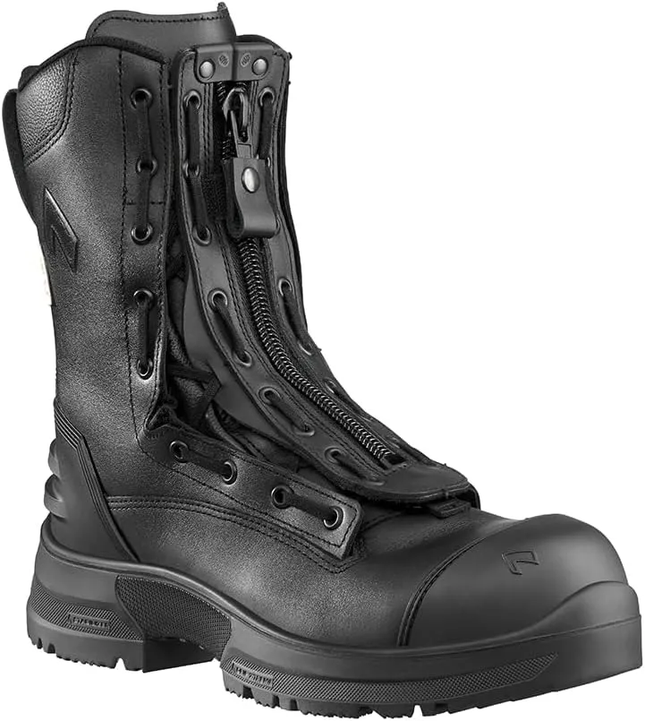 HAIX Airpower XR1 Pro Grip Xtreme Women's Composite-Toed All-Round Protection EMS Workboots with High Performance Winter Soles
