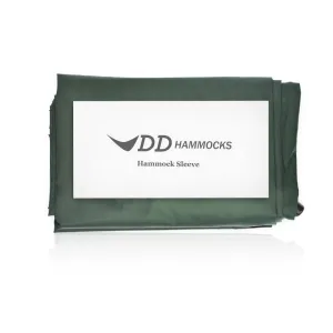 Hammock Sleeve DD Hammocks - Olive