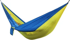 Hammocks Camping Hammock Breathable Parachute Hammock Swing with Tree Belt 210T Nylon Hammock for Survival Travel Outdoor Outdoor Hammock