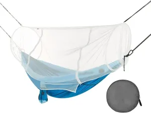 Hammocks Outdoor Camping Lightweight and Breathable Hammock （Extended Size: 255CM） for Backpacking Beach