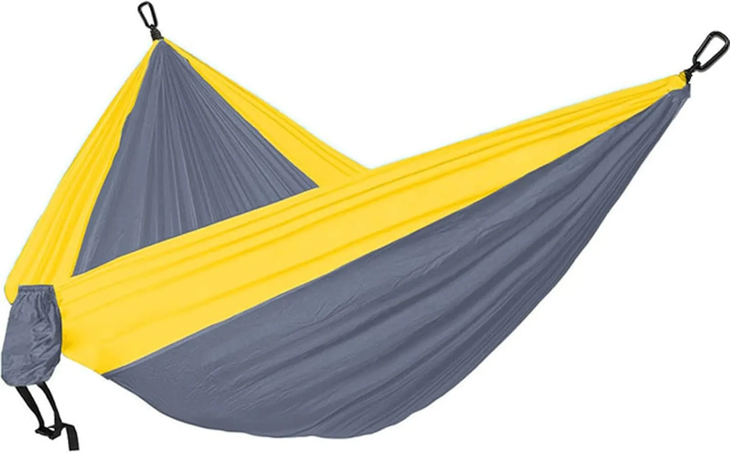 Hammocks Parachute Hammock Camping Hammock Premium Quality Furniture Leisure Sleeping Double Hammock for Travel Survival Garden Outdoor Outdoor Hammock