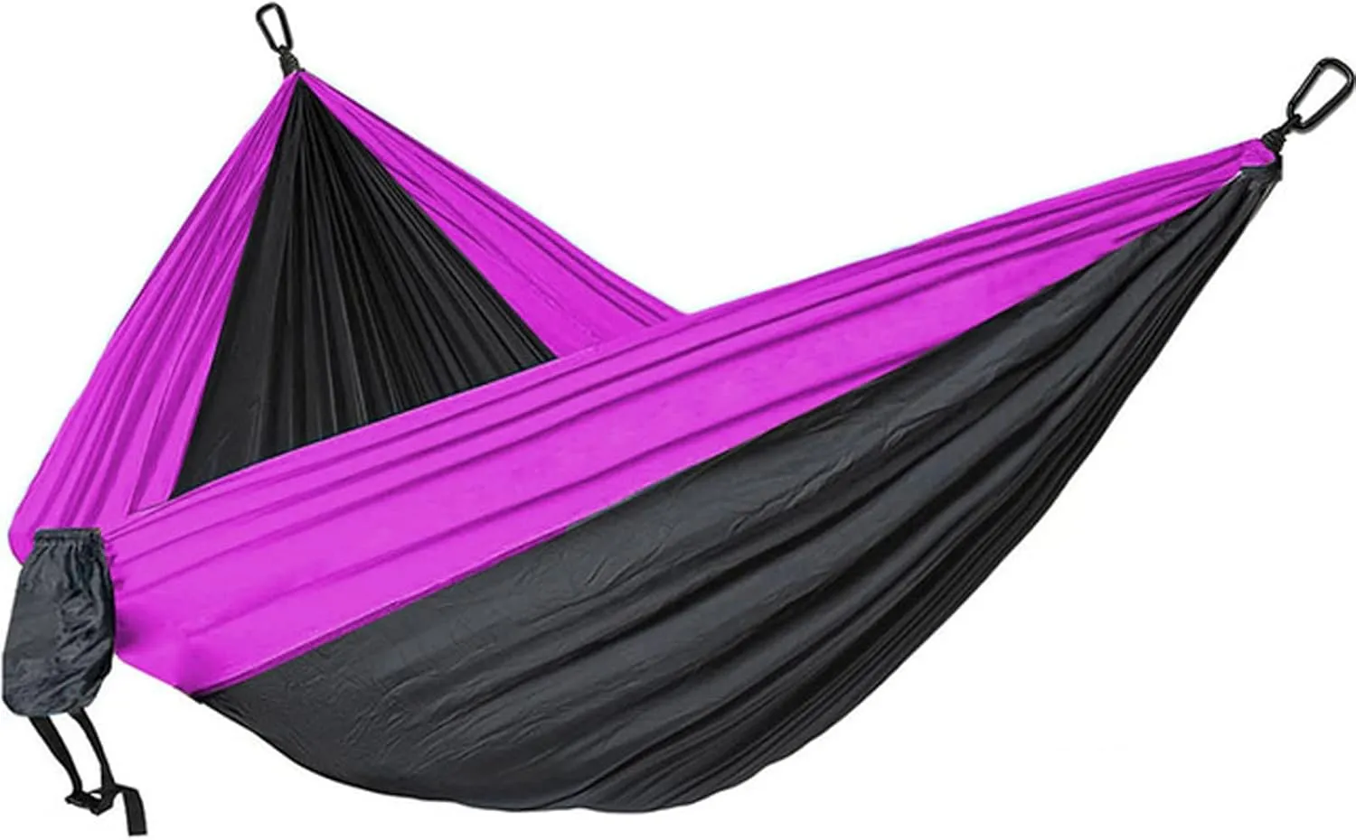 Hammocks Parachute Hammock Camping Hammock Premium Quality Furniture Leisure Sleeping Double Hammock for Travel Survival Garden Outdoor Outdoor Hammock