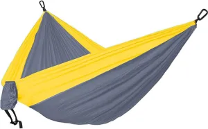 Hammocks Parachute Hammock Camping Hammock Premium Quality Furniture Leisure Sleeping Double Hammock for Travel Survival Garden Outdoor Outdoor Hammock
