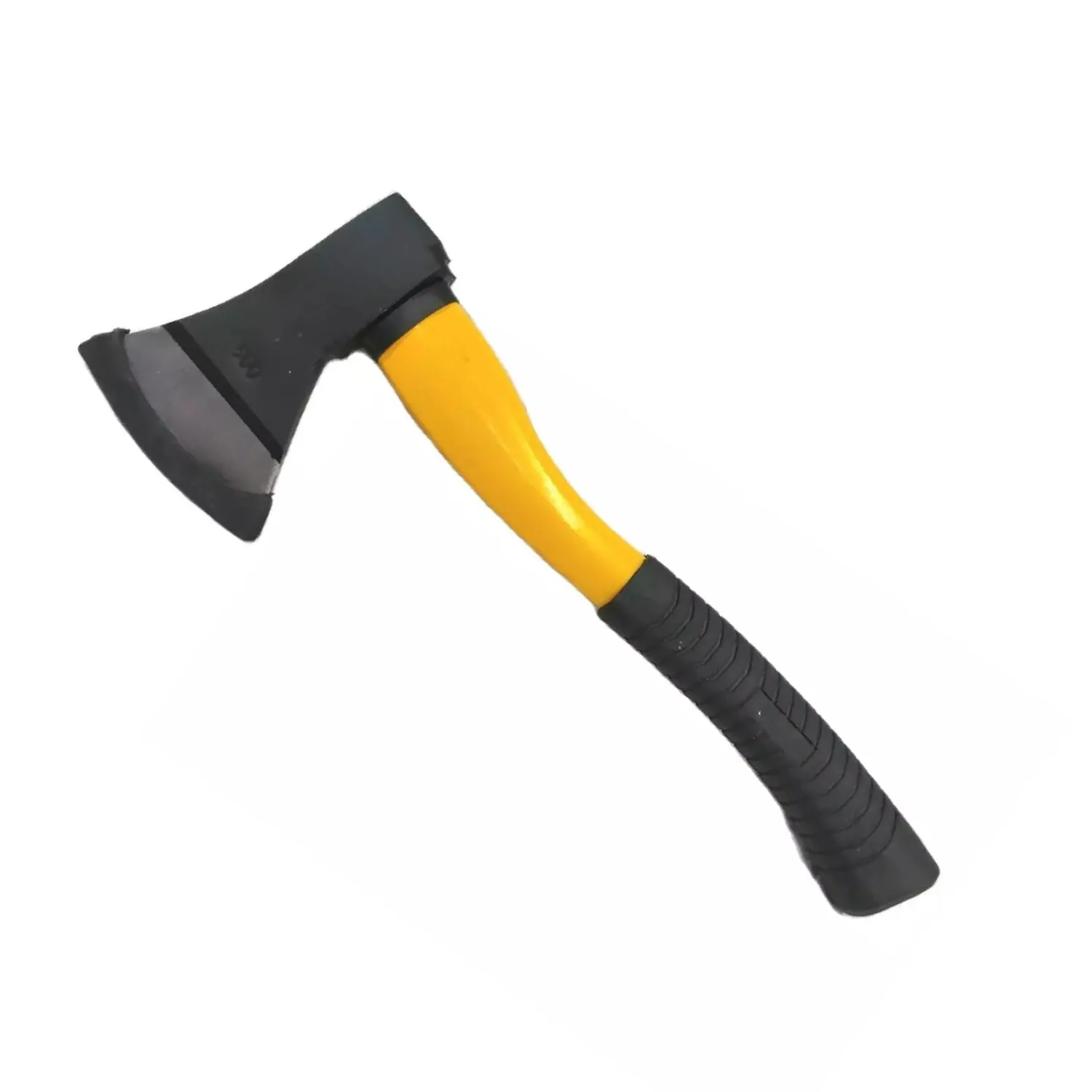 Handle Axe Cutting Fiberglas's Limited edition Rubberised Secure payment options Wood Body
