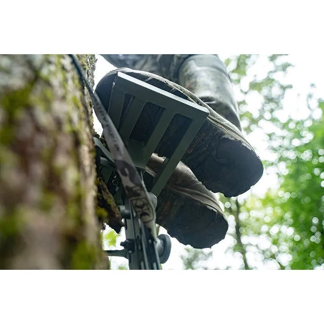 Hawk Helium Hammock Small Platform