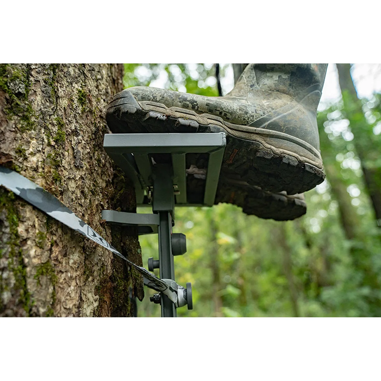 Hawk Helium Hammock Small Platform