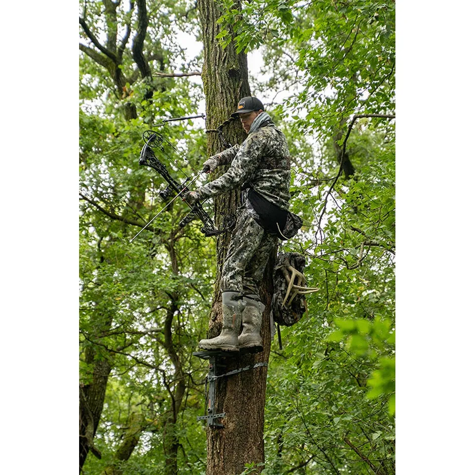 Hawk Helium Hammock Small Platform