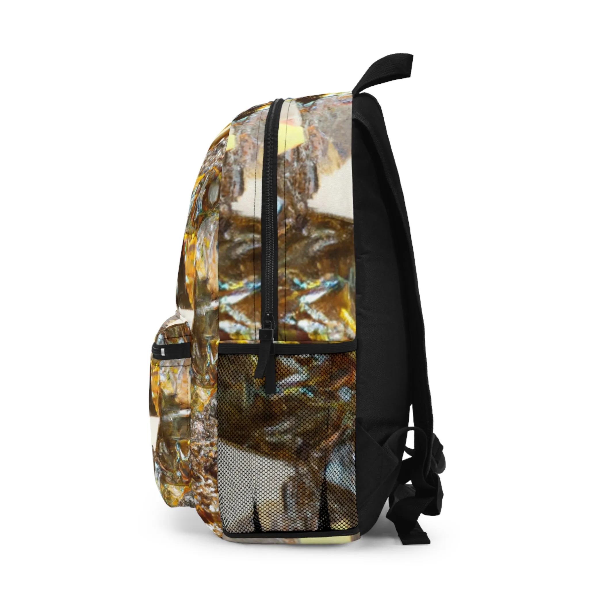 Hazelstone de La Cour. - Backpack