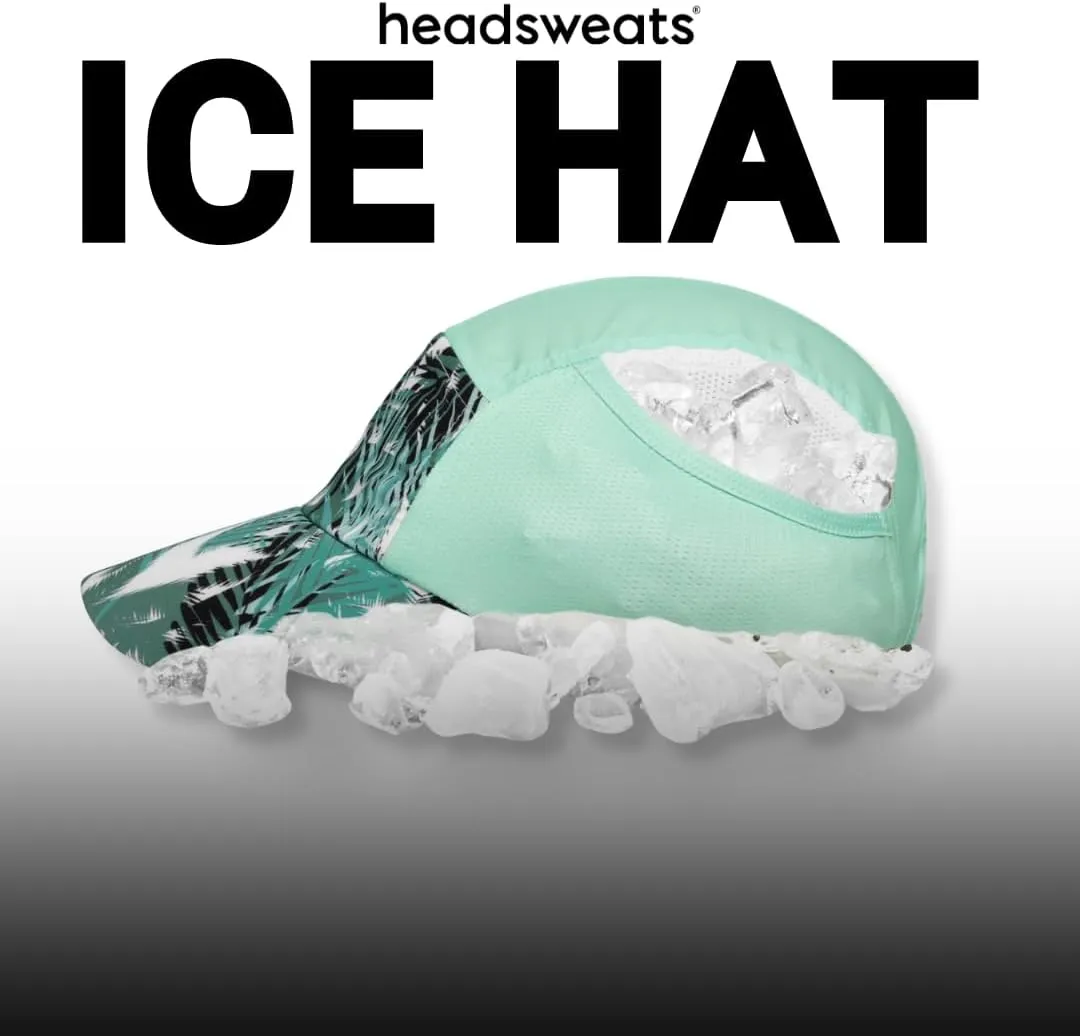 Headsweats Performance Ice Hat