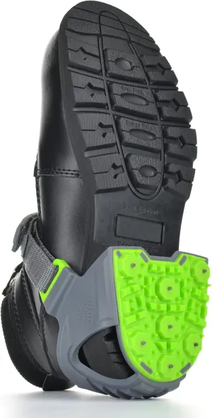 Heel Grips Ice Cleat