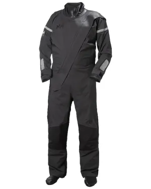 Helly Hansen Mens Waterwear Drysuit