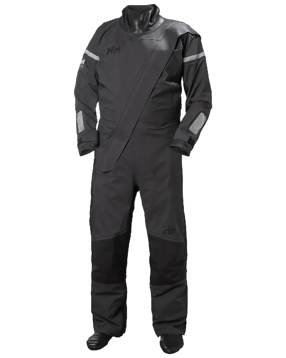 Helly Hansen Mens Waterwear Drysuit