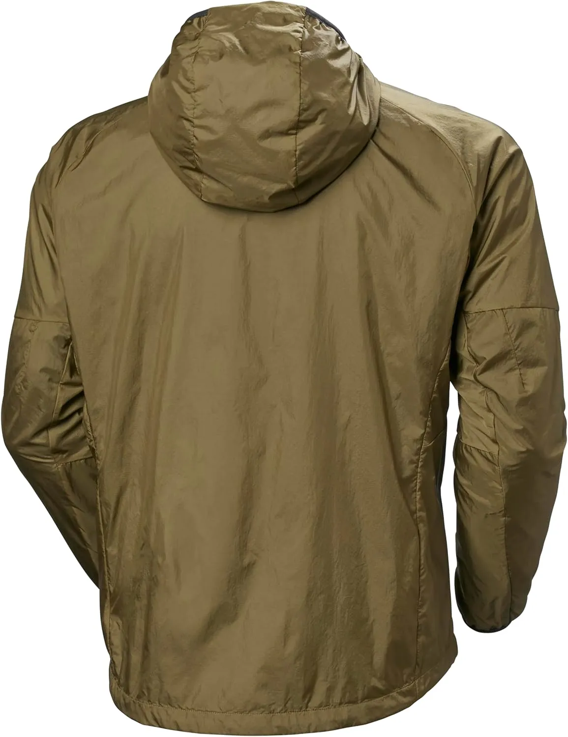 Helly-Hansen Rapide Insulator Wind Jacket for Men - Lightweight, Breathable Windbreaker Jacket