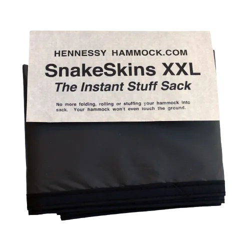Hennessy Hammock SnakeSkins XXL Stuff Sack