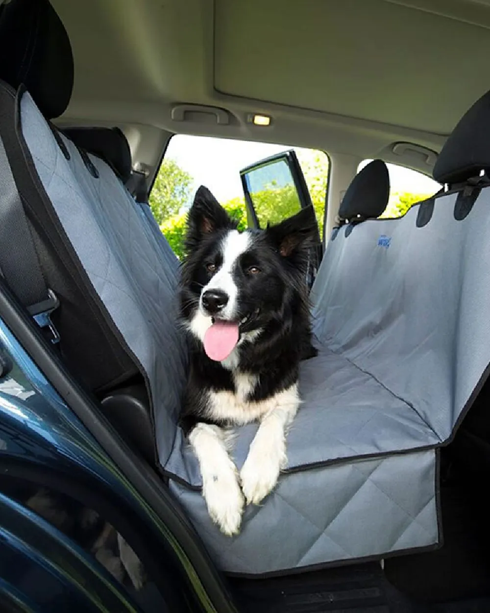 Henry Wag Pet Car Bench Hammock
