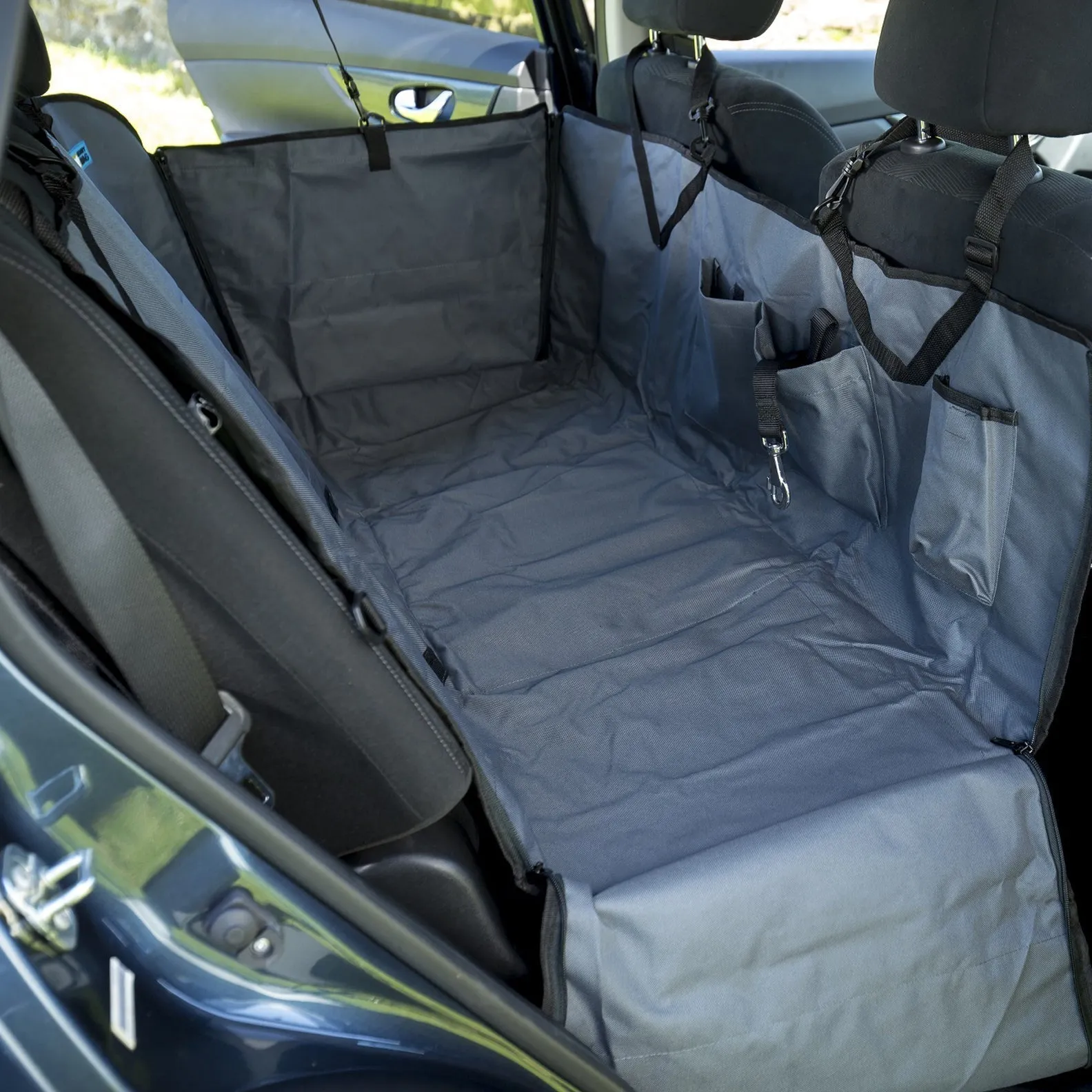 Henry Wag Pet Car Seat Hammock