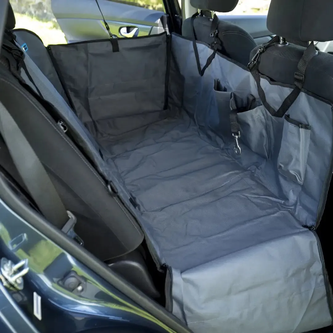 Henry Wag Pet Car Seat Hammock