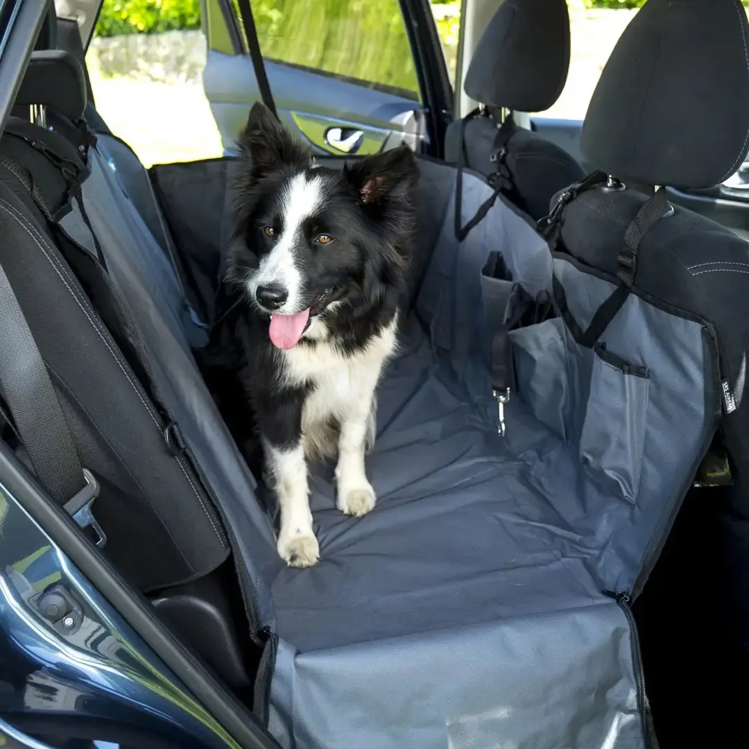 Henry Wag Pet Car Seat Hammock