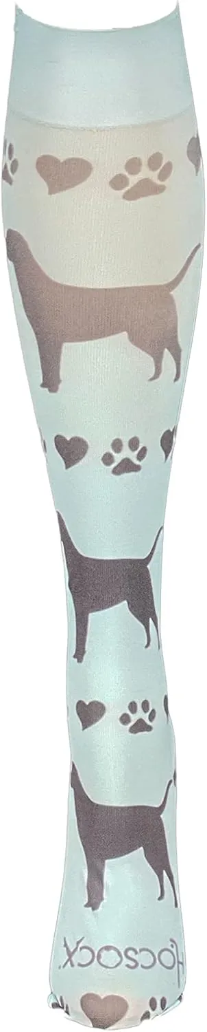 HOCSOCX Unisex Under Sock Rash Guards for Soccer Ice & Field Hockey Moisture Wicking Liners for Hiking Skiing