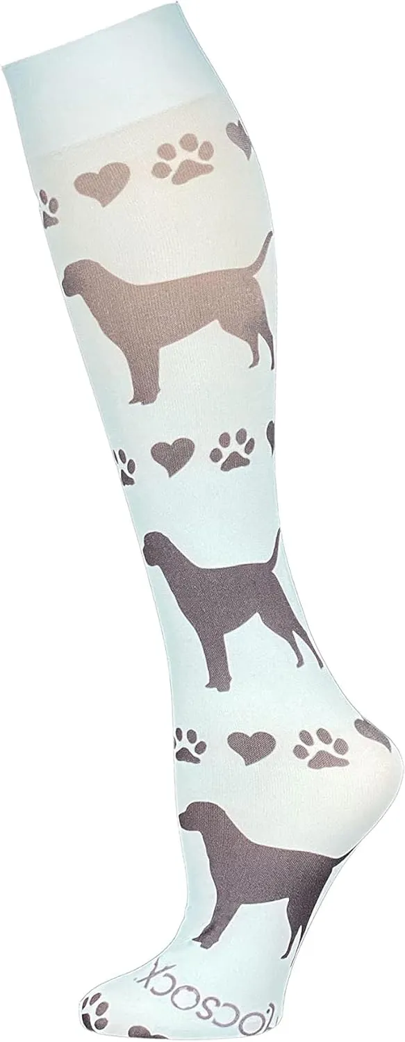 HOCSOCX Unisex Under Sock Rash Guards for Soccer Ice & Field Hockey Moisture Wicking Liners for Hiking Skiing