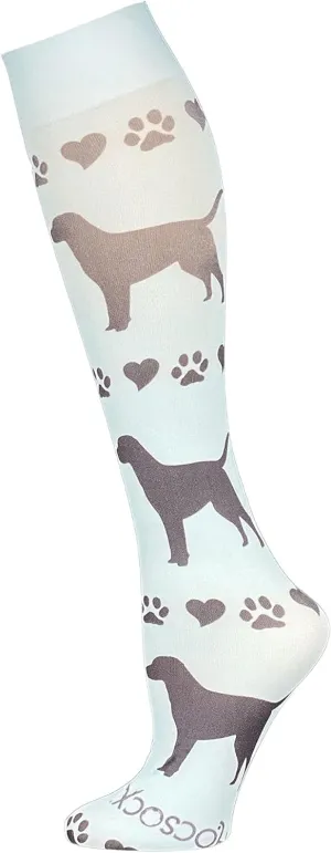 HOCSOCX Unisex Under Sock Rash Guards for Soccer Ice & Field Hockey Moisture Wicking Liners for Hiking Skiing
