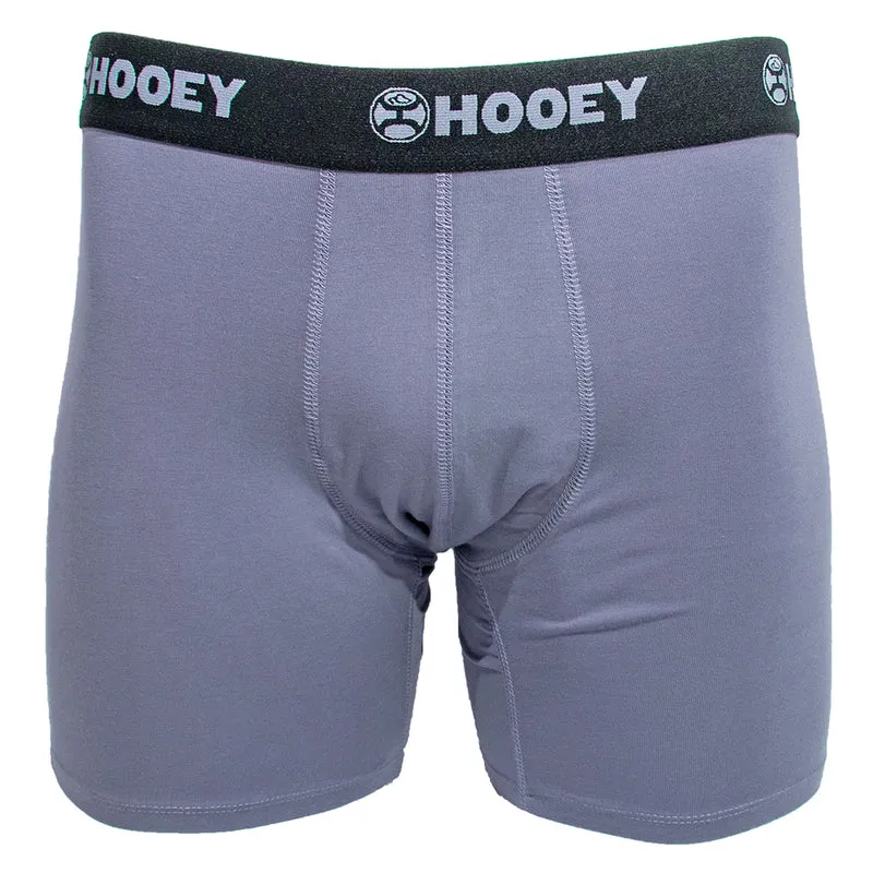 Hooey Men's Bamboo Briefs