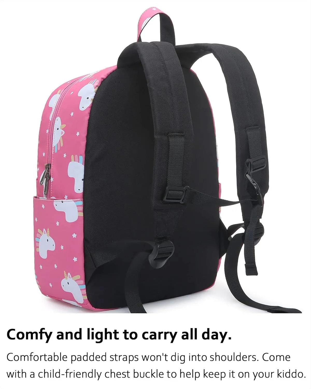 HotStyle TRENDYMAX Backpack for School Girls Boys & Preschool Kids, Two Sizes