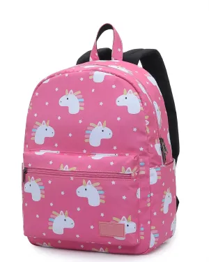 HotStyle TRENDYMAX Backpack for School Girls Boys & Preschool Kids, Two Sizes