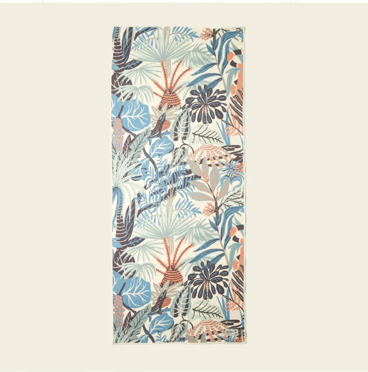 Howler Brothers McKinney Microfiber Towel
