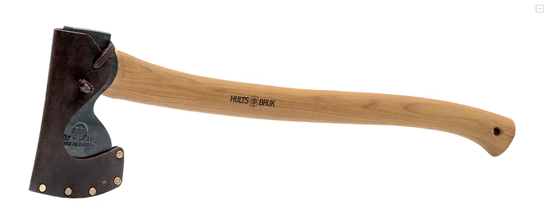 Hults Bruk Akka Forest Axe