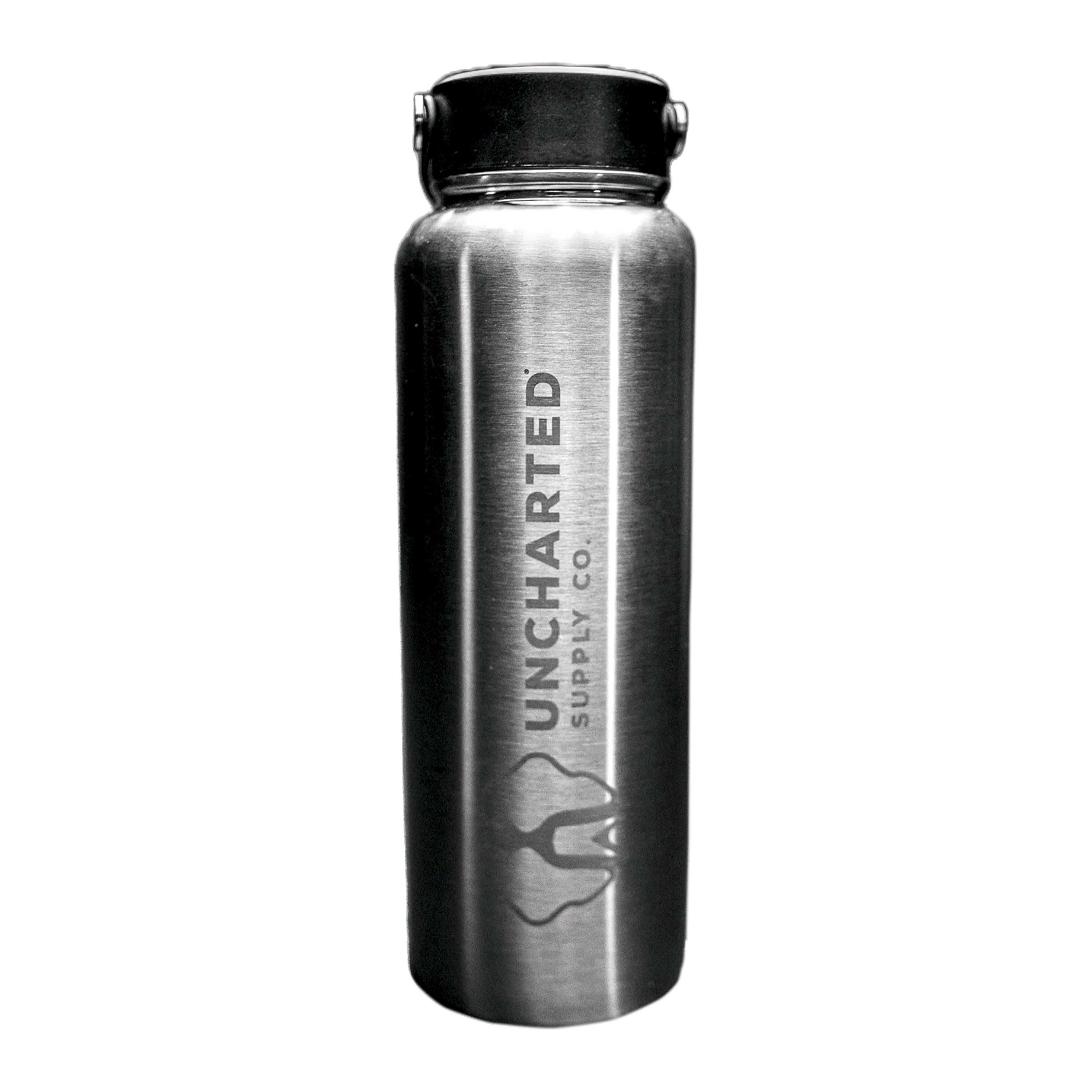 Hydration Bundle - Stainless