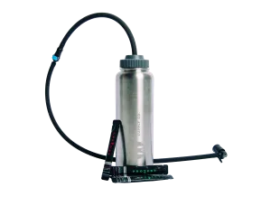 Hydration Bundle - Stainless