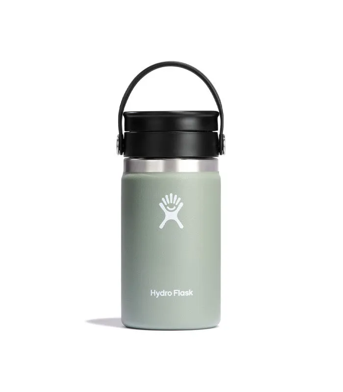 HYDRO FLASK 12 OZ WIDE FLEX SIP LID AGAVE